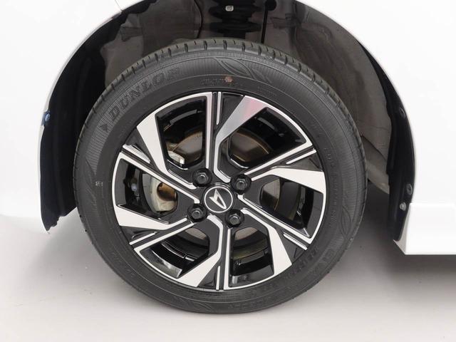 タント カスタムＸ　ワンオーナー　ナビゲーション　バックカメラ　衝突回避支援ブレーキ　誤発信抑制装置（43枚目）