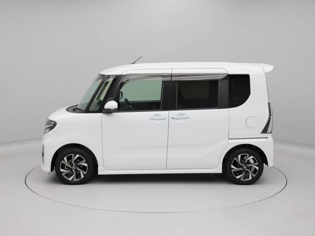 タント カスタムＸ　ワンオーナー　ナビゲーション　バックカメラ　衝突回避支援ブレーキ　誤発信抑制装置（47枚目）