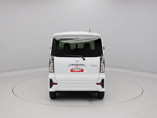 タント カスタムＸ　ワンオーナー　ナビゲーション　バックカメラ　衝突回避支援ブレーキ　誤発信抑制装置（49枚目）