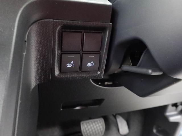 タント ファンクロス 両側パワースライドドア・運転席&助手席シートヒーター・コーナーセンサー・オートエアコン・バックカメラ・オーディオレス(4枚目)