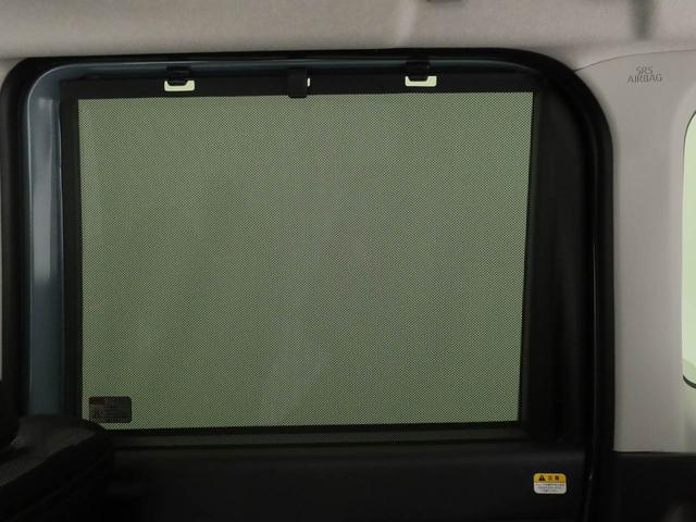 タント ファンクロス 両側パワースライドドア・運転席&助手席シートヒーター・コーナーセンサー・オートエアコン・バックカメラ・オーディオレス(11枚目)