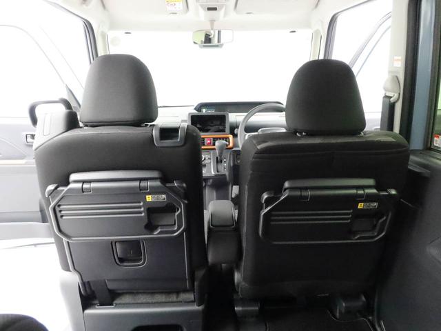 タント ファンクロス 両側パワースライドドア・運転席&助手席シートヒーター・コーナーセンサー・オートエアコン・バックカメラ・オーディオレス(14枚目)