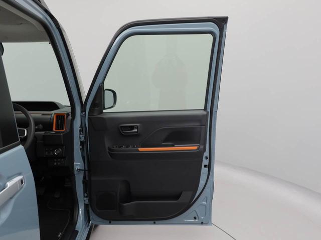 タント ファンクロス 両側パワースライドドア・運転席&助手席シートヒーター・コーナーセンサー・オートエアコン・バックカメラ・オーディオレス(19枚目)