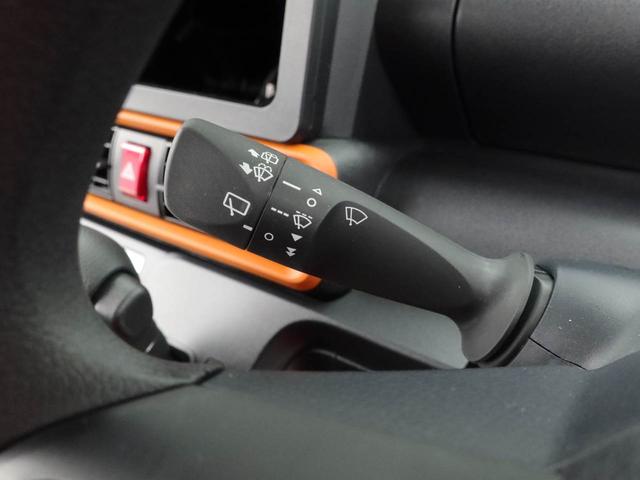 タント ファンクロス 両側パワースライドドア・運転席&助手席シートヒーター・コーナーセンサー・オートエアコン・バックカメラ・オーディオレス(27枚目)