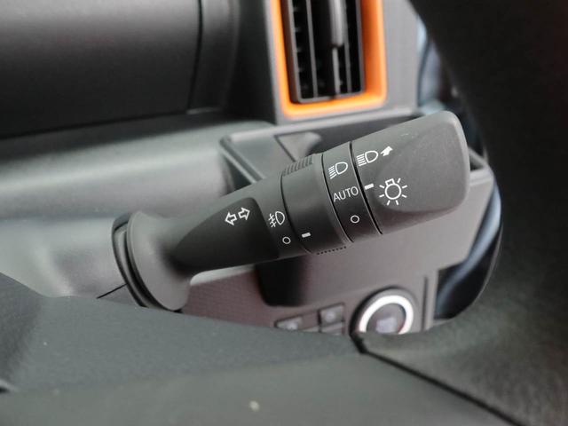 タント ファンクロス 両側パワースライドドア・運転席&助手席シートヒーター・コーナーセンサー・オートエアコン・バックカメラ・オーディオレス(28枚目)