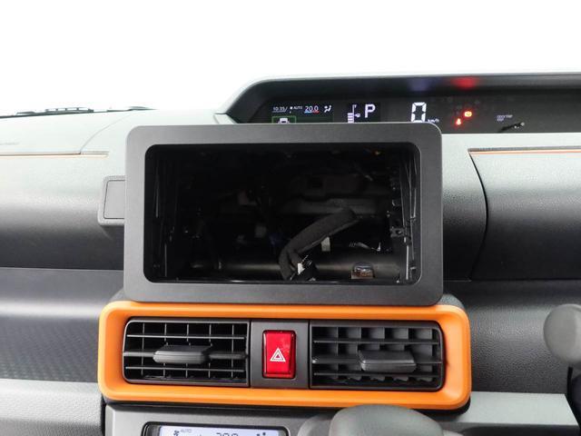 タント ファンクロス 両側パワースライドドア・運転席&助手席シートヒーター・コーナーセンサー・オートエアコン・バックカメラ・オーディオレス(32枚目)