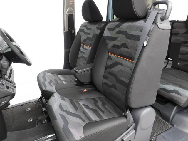 タント ファンクロス 両側パワースライドドア・運転席&助手席シートヒーター・コーナーセンサー・オートエアコン・バックカメラ・オーディオレス(33枚目)