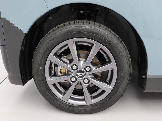 タント ファンクロス 両側パワースライドドア・運転席&助手席シートヒーター・コーナーセンサー・オートエアコン・バックカメラ・オーディオレス(41枚目)