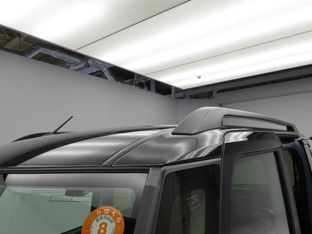 タント ファンクロス 両側パワースライドドア・運転席&助手席シートヒーター・コーナーセンサー・オートエアコン・バックカメラ・オーディオレス(42枚目)