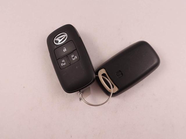 タント ファンクロス 両側パワースライドドア・運転席&助手席シートヒーター・コーナーセンサー・オートエアコン・バックカメラ・オーディオレス(44枚目)