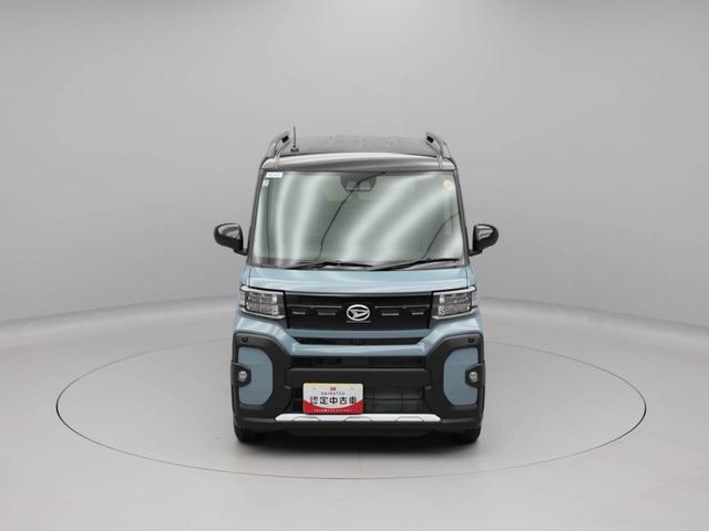 タント ファンクロス 両側パワースライドドア・運転席&助手席シートヒーター・コーナーセンサー・オートエアコン・バックカメラ・オーディオレス(51枚目)