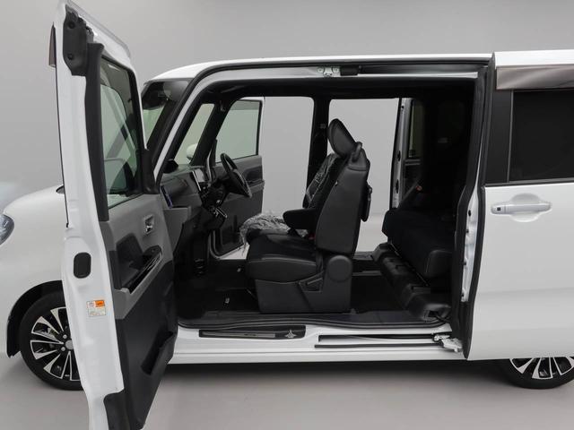 タント カスタムRSセレクション 両面電動スライドドア ドラレコ ナビ テレビチューナー バックカメラ キーフリー イモビライザー アイドリングストップ ETC 両面電動スライドドア ターボ アルミホイール LEDヘッドライト ワンオーナー 禁煙車(3枚目)