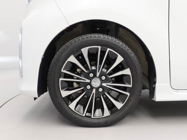 タント カスタムRSセレクション 両面電動スライドドア ドラレコ ナビ テレビチューナー バックカメラ キーフリー イモビライザー アイドリングストップ ETC 両面電動スライドドア ターボ アルミホイール LEDヘッドライト ワンオーナー 禁煙車(42枚目)