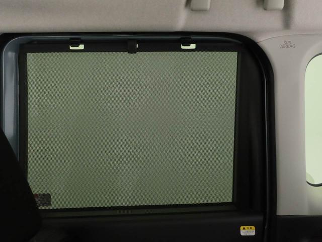 タント ファンクロスターボ　両側電動スライドドア　オーディオレス　ＬＥＤヘッドライト　バックカメラ　シートヒーター　アイドリングストップ　プッシュスタート　エアバック　ＡＢＳ　ＣＶＴ　キーフリー（12枚目）