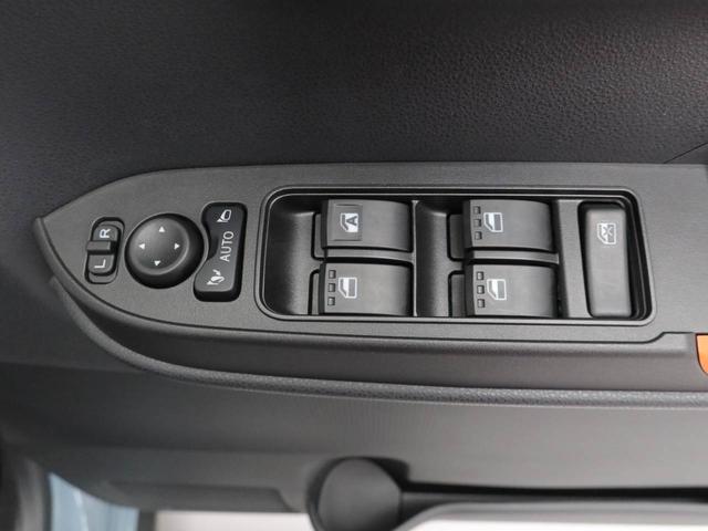 タント ファンクロスターボ　両側電動スライドドア　オーディオレス　ＬＥＤヘッドライト　バックカメラ　シートヒーター　アイドリングストップ　プッシュスタート　エアバック　ＡＢＳ　ＣＶＴ　キーフリー（21枚目）