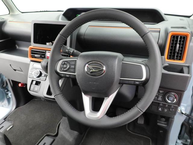 タント ファンクロスターボ　両側電動スライドドア　オーディオレス　ＬＥＤヘッドライト　バックカメラ　シートヒーター　アイドリングストップ　プッシュスタート　エアバック　ＡＢＳ　ＣＶＴ　キーフリー（27枚目）