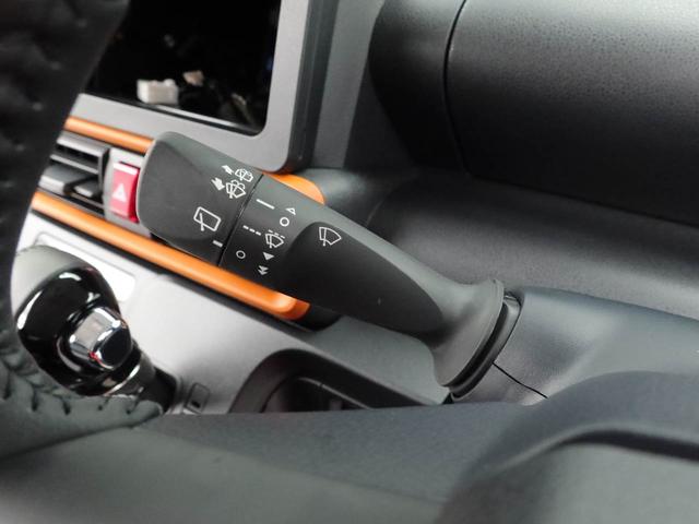 タント ファンクロスターボ　両側電動スライドドア　オーディオレス　ＬＥＤヘッドライト　バックカメラ　シートヒーター　アイドリングストップ　プッシュスタート　エアバック　ＡＢＳ　ＣＶＴ　キーフリー（28枚目）