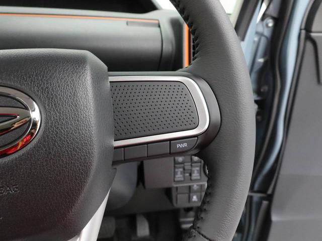 タント ファンクロスターボ　両側電動スライドドア　オーディオレス　ＬＥＤヘッドライト　バックカメラ　シートヒーター　アイドリングストップ　プッシュスタート　エアバック　ＡＢＳ　ＣＶＴ　キーフリー（31枚目）