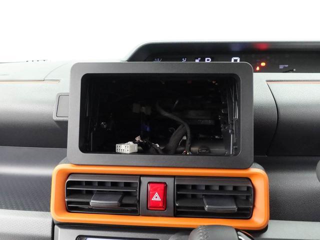 タント ファンクロスターボ　両側電動スライドドア　オーディオレス　ＬＥＤヘッドライト　バックカメラ　シートヒーター　アイドリングストップ　プッシュスタート　エアバック　ＡＢＳ　ＣＶＴ　キーフリー（33枚目）