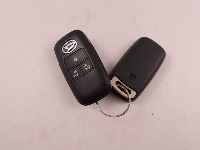 タント ファンクロスターボ　両側電動スライドドア　オーディオレス　ＬＥＤヘッドライト　バックカメラ　シートヒーター　アイドリングストップ　プッシュスタート　エアバック　ＡＢＳ　ＣＶＴ　キーフリー（45枚目）