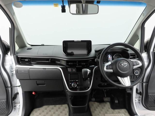 ムーヴ カスタム RS ハイパーリミテッドSAIII(2枚目)