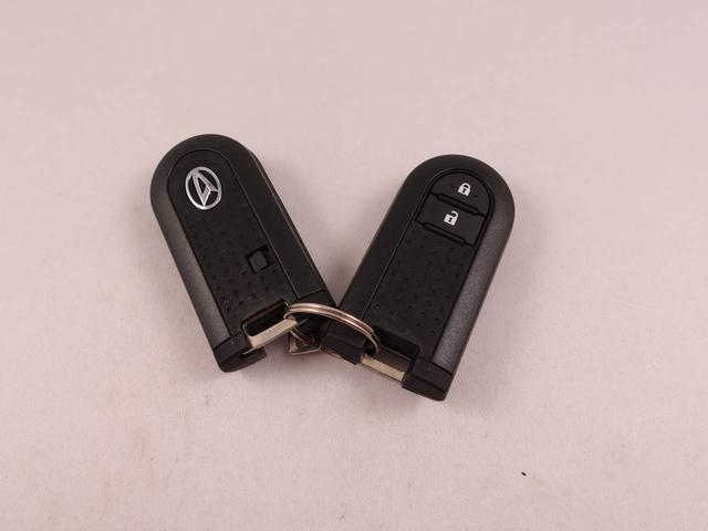 ムーヴ カスタム RS ハイパーリミテッドSAIII(45枚目)