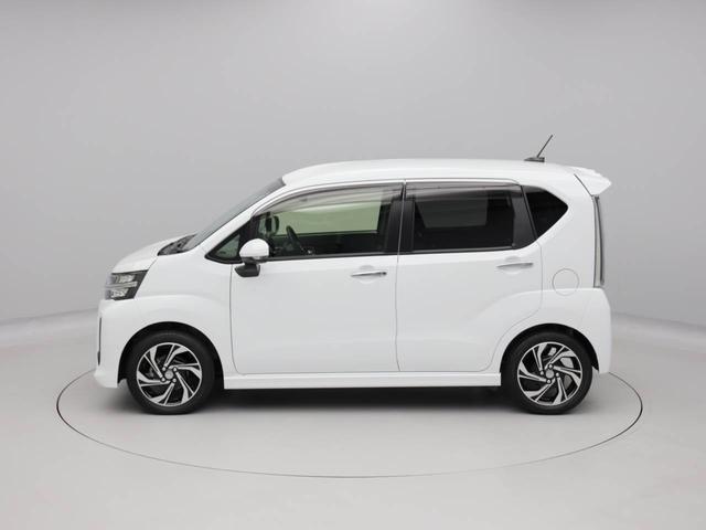 ムーヴ カスタム RS ハイパーリミテッドSAIII(47枚目)