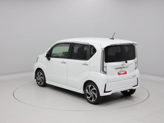 ムーヴ カスタム RS ハイパーリミテッドSAIII(48枚目)