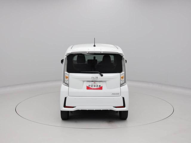 ムーヴ カスタム RS ハイパーリミテッドSAIII(49枚目)