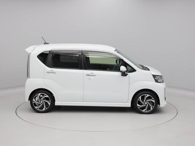 ムーヴ カスタム RS ハイパーリミテッドSAIII(51枚目)