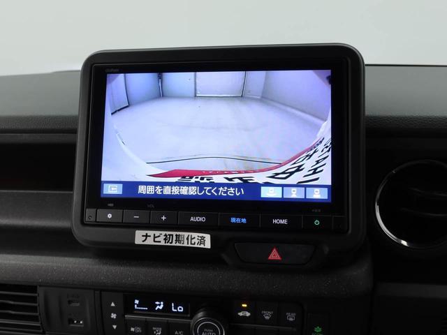 N-BOXカスタム ベースグレード メモリーナビ バックカメラ ドライブレコーダー(5枚目)