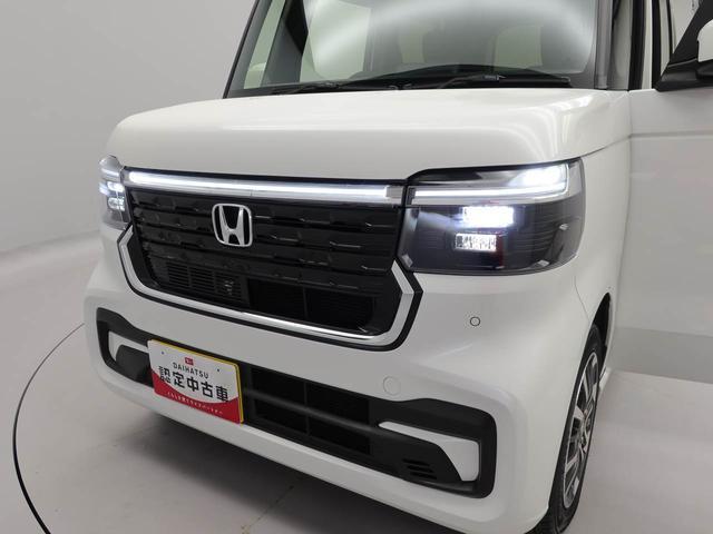 N-BOXカスタム ベースグレード メモリーナビ バックカメラ ドライブレコーダー(39枚目)