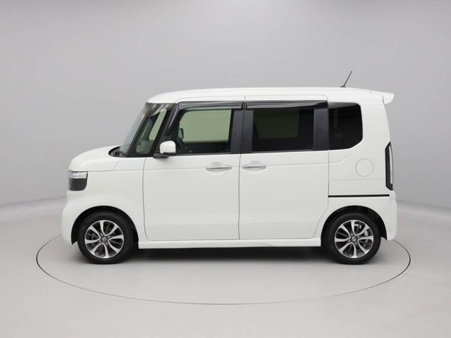 N-BOXカスタム ベースグレード メモリーナビ バックカメラ ドライブレコーダー(47枚目)