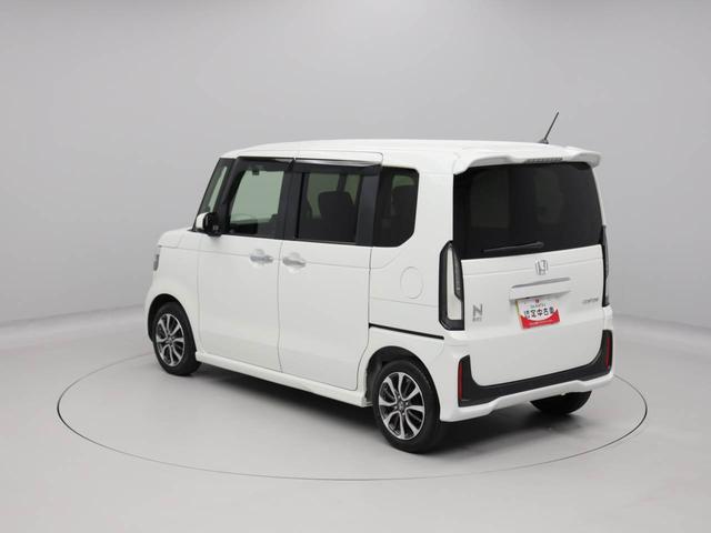 N-BOXカスタム ベースグレード メモリーナビ バックカメラ ドライブレコーダー(48枚目)