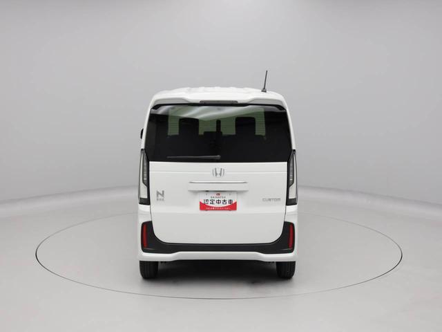 N-BOXカスタム ベースグレード メモリーナビ バックカメラ ドライブレコーダー(49枚目)