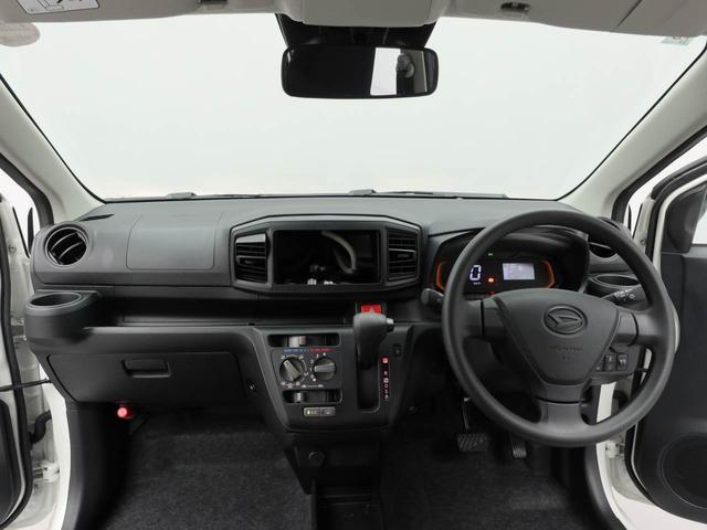 ミライース Ｌ　ＳＡＩＩＩ　キーレスエントリー・コーナーセンサー・アイドリングストップ機能・衝突警報機能・衝突回避支援ブレーキ・バックカメラ・オーディオレス（2枚目）