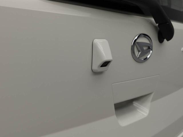 ミライース Ｌ　ＳＡＩＩＩ　キーレスエントリー・コーナーセンサー・アイドリングストップ機能・衝突警報機能・衝突回避支援ブレーキ・バックカメラ・オーディオレス（4枚目）