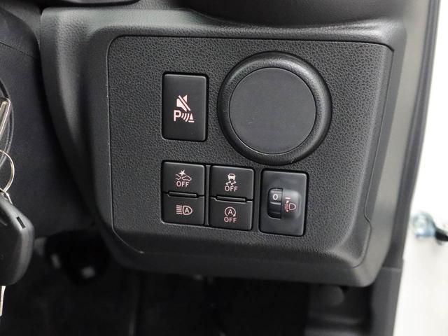 ミライース Ｌ　ＳＡＩＩＩ　キーレスエントリー・コーナーセンサー・アイドリングストップ機能・衝突警報機能・衝突回避支援ブレーキ・バックカメラ・オーディオレス（5枚目）