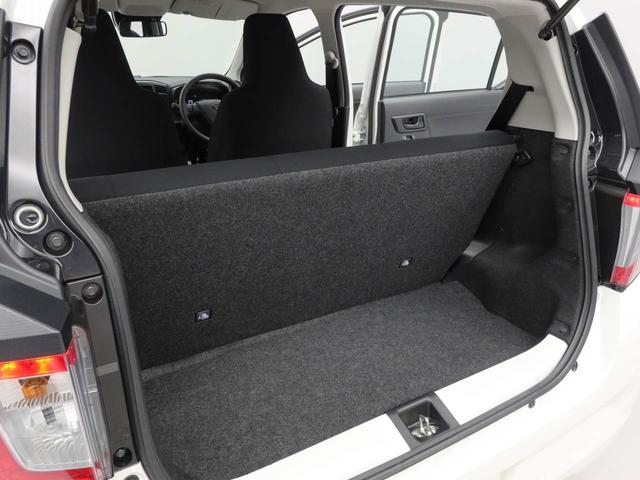 ミライース Ｌ　ＳＡＩＩＩ　キーレスエントリー・コーナーセンサー・アイドリングストップ機能・衝突警報機能・衝突回避支援ブレーキ・バックカメラ・オーディオレス（12枚目）