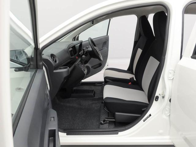 ミライース Ｌ　ＳＡＩＩＩ　キーレスエントリー・コーナーセンサー・アイドリングストップ機能・衝突警報機能・衝突回避支援ブレーキ・バックカメラ・オーディオレス（15枚目）