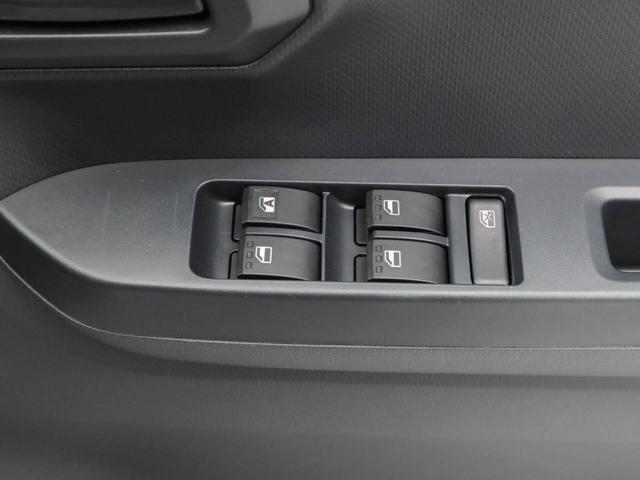 ミライース Ｌ　ＳＡＩＩＩ　キーレスエントリー・コーナーセンサー・アイドリングストップ機能・衝突警報機能・衝突回避支援ブレーキ・バックカメラ・オーディオレス（18枚目）