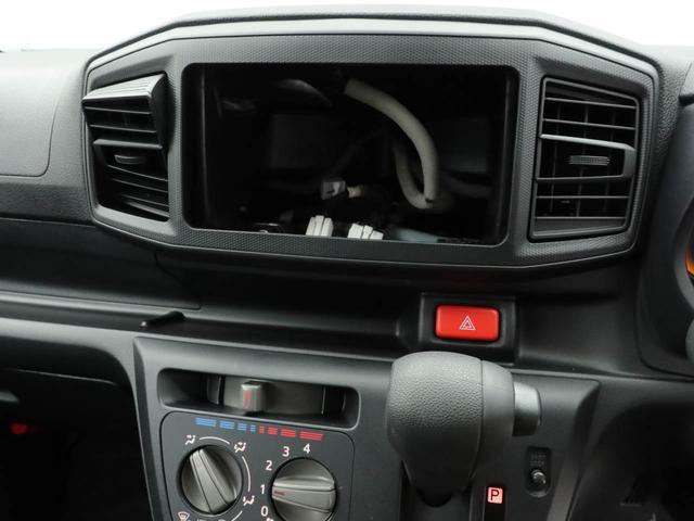 ミライース Ｌ　ＳＡＩＩＩ　キーレスエントリー・コーナーセンサー・アイドリングストップ機能・衝突警報機能・衝突回避支援ブレーキ・バックカメラ・オーディオレス（26枚目）