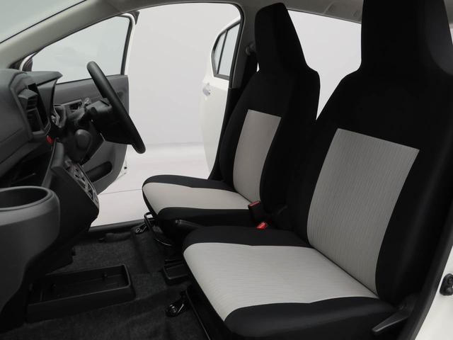 ミライース Ｌ　ＳＡＩＩＩ　キーレスエントリー・コーナーセンサー・アイドリングストップ機能・衝突警報機能・衝突回避支援ブレーキ・バックカメラ・オーディオレス（27枚目）