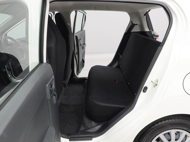 ミライース Ｌ　ＳＡＩＩＩ　キーレスエントリー・コーナーセンサー・アイドリングストップ機能・衝突警報機能・衝突回避支援ブレーキ・バックカメラ・オーディオレス（28枚目）