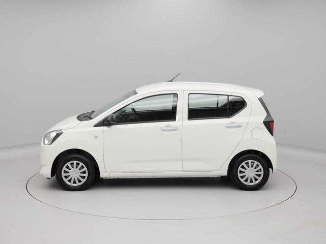 ミライース Ｌ　ＳＡＩＩＩ　キーレスエントリー・コーナーセンサー・アイドリングストップ機能・衝突警報機能・衝突回避支援ブレーキ・バックカメラ・オーディオレス（34枚目）