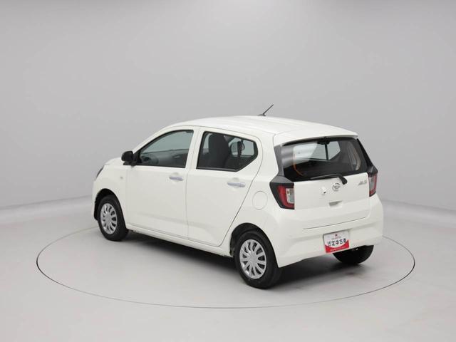 ミライース Ｌ　ＳＡＩＩＩ　キーレスエントリー・コーナーセンサー・アイドリングストップ機能・衝突警報機能・衝突回避支援ブレーキ・バックカメラ・オーディオレス（35枚目）