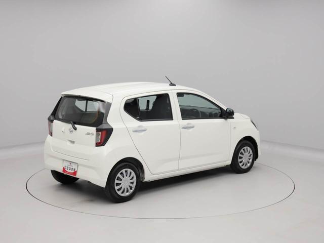 ミライース Ｌ　ＳＡＩＩＩ　キーレスエントリー・コーナーセンサー・アイドリングストップ機能・衝突警報機能・衝突回避支援ブレーキ・バックカメラ・オーディオレス（37枚目）