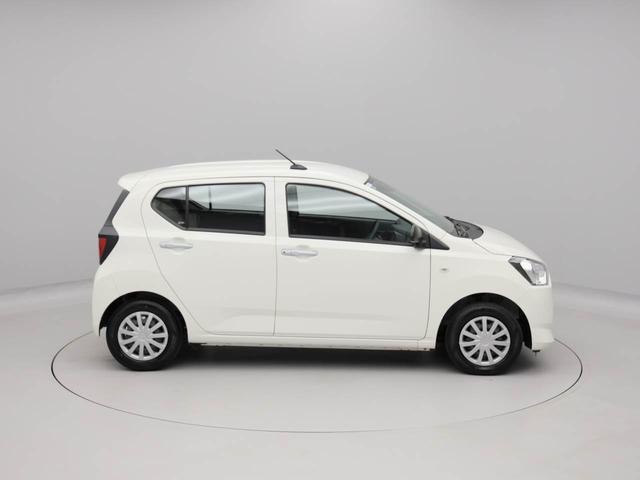 ミライース Ｌ　ＳＡＩＩＩ　キーレスエントリー・コーナーセンサー・アイドリングストップ機能・衝突警報機能・衝突回避支援ブレーキ・バックカメラ・オーディオレス（38枚目）