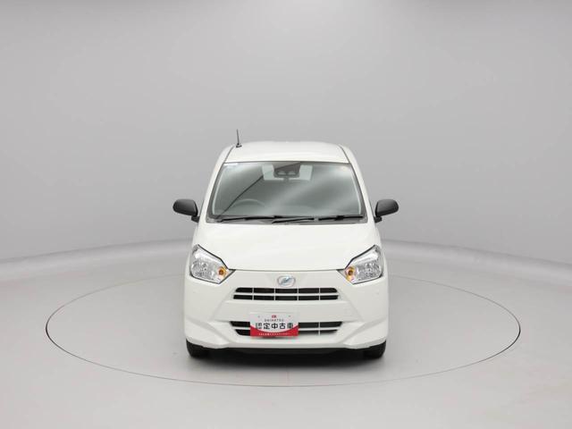 ミライース Ｌ　ＳＡＩＩＩ　キーレスエントリー・コーナーセンサー・アイドリングストップ機能・衝突警報機能・衝突回避支援ブレーキ・バックカメラ・オーディオレス（40枚目）