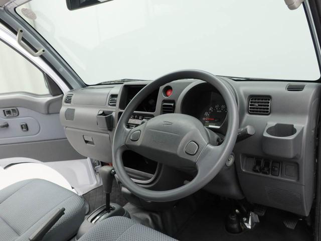 ハイゼットトラック ジャンボ（2枚目）